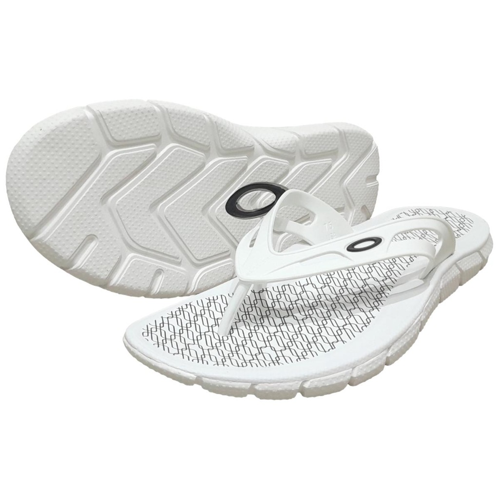 Imagem 2 do produto Chinelo Masculino Oakley Operative Heritage