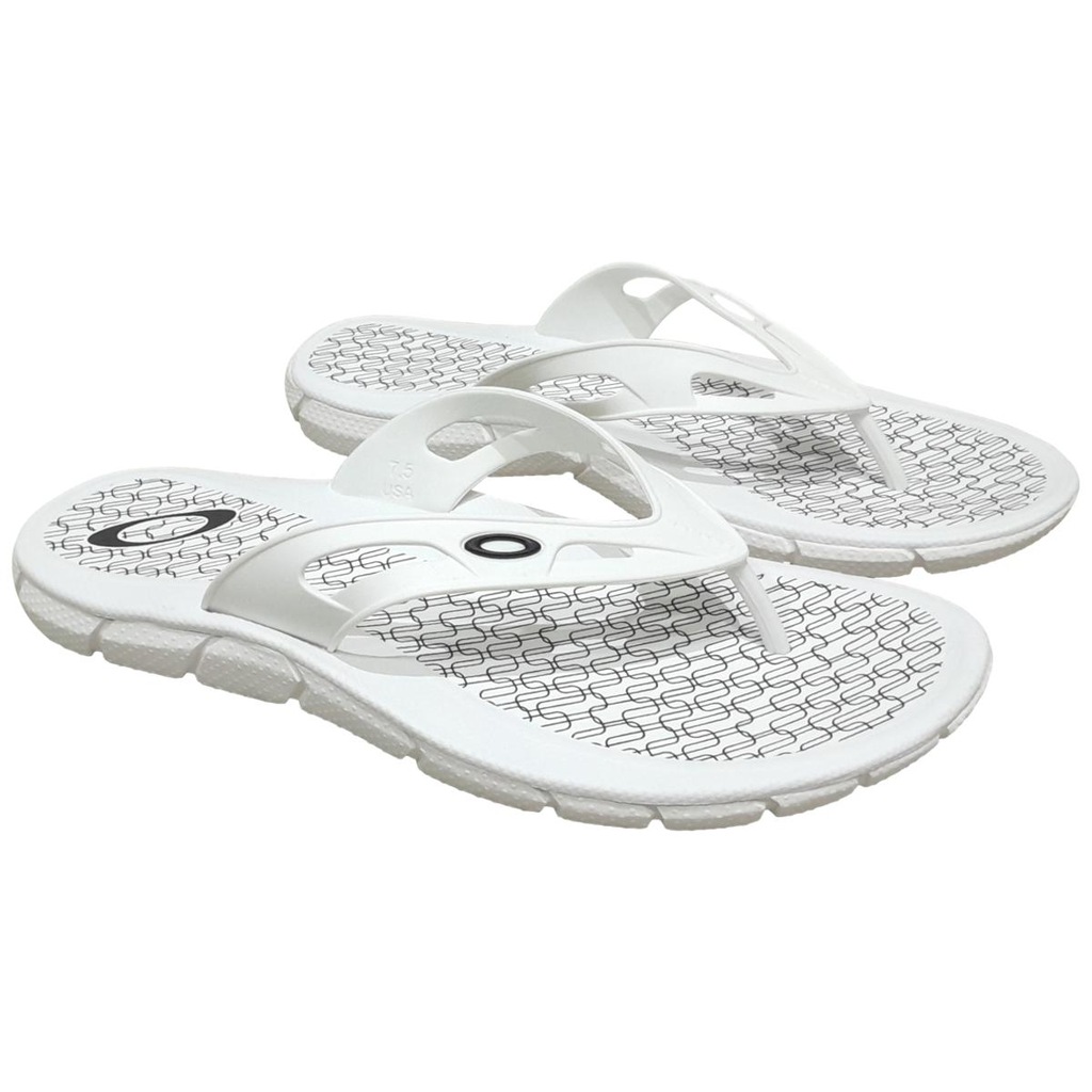 Imagem 3 do produto Chinelo Masculino Oakley Operative Heritage