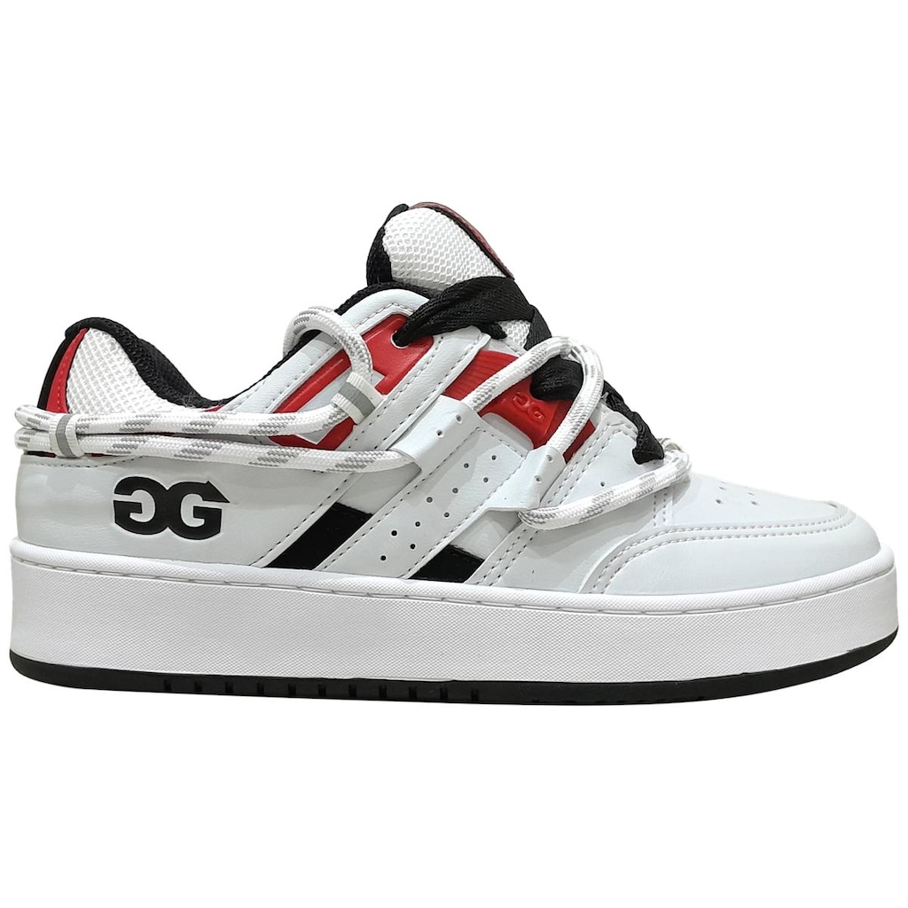 Imagem 1 do produto Tênis Masculino Double-G Breakbeats