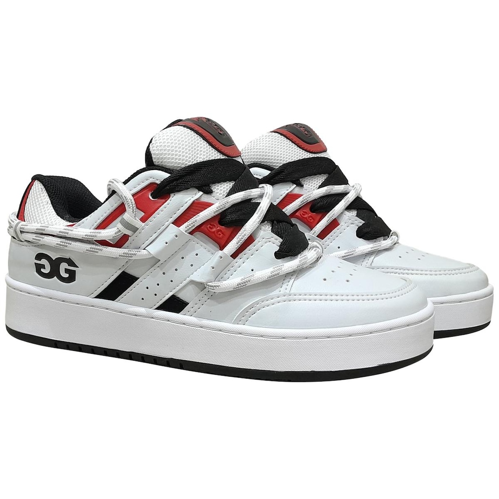 Imagem 2 do produto Tênis Masculino Double-G Breakbeats