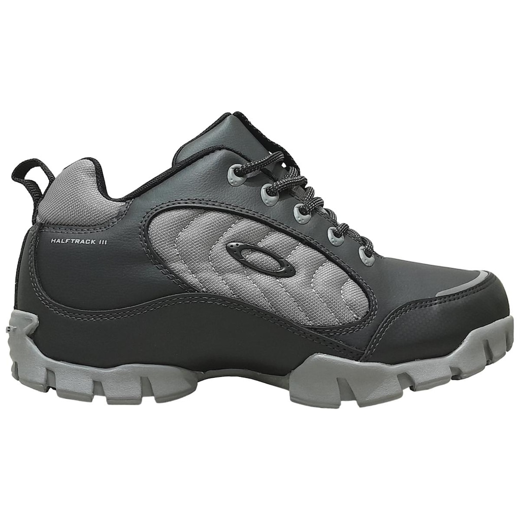 Imagem 1 do produto Tênis Masculino Oakley Halftrack Low III