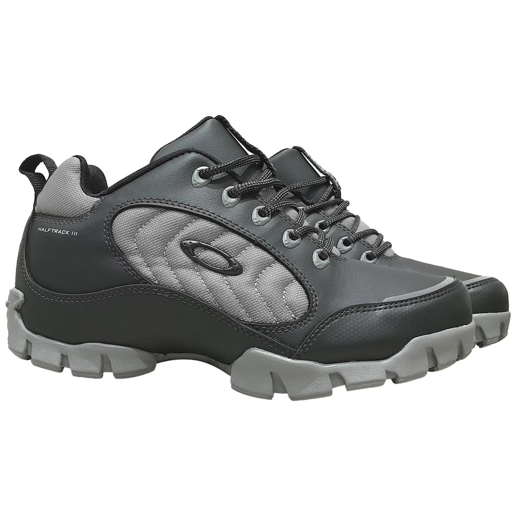 Imagem 2 do produto Tênis Masculino Oakley Halftrack Low III