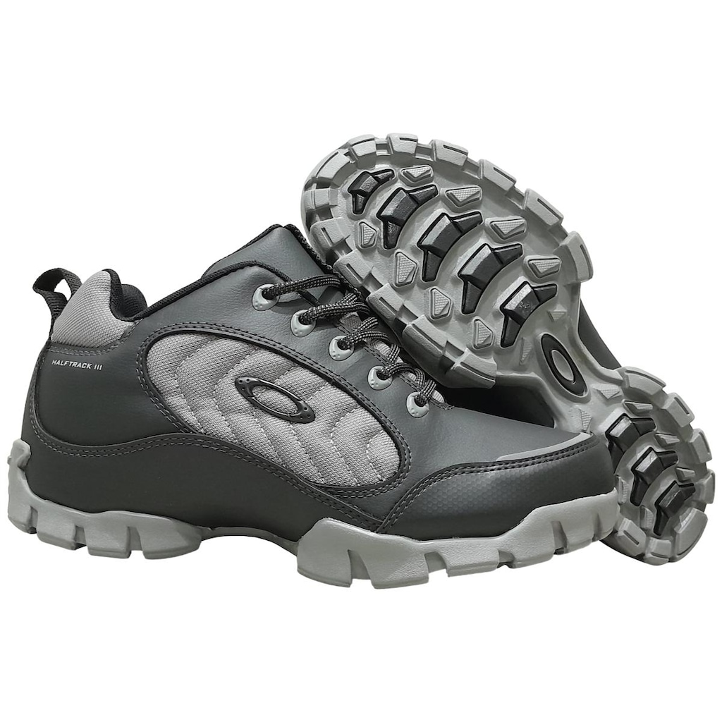 Imagem 3 do produto Tênis Masculino Oakley Halftrack Low III