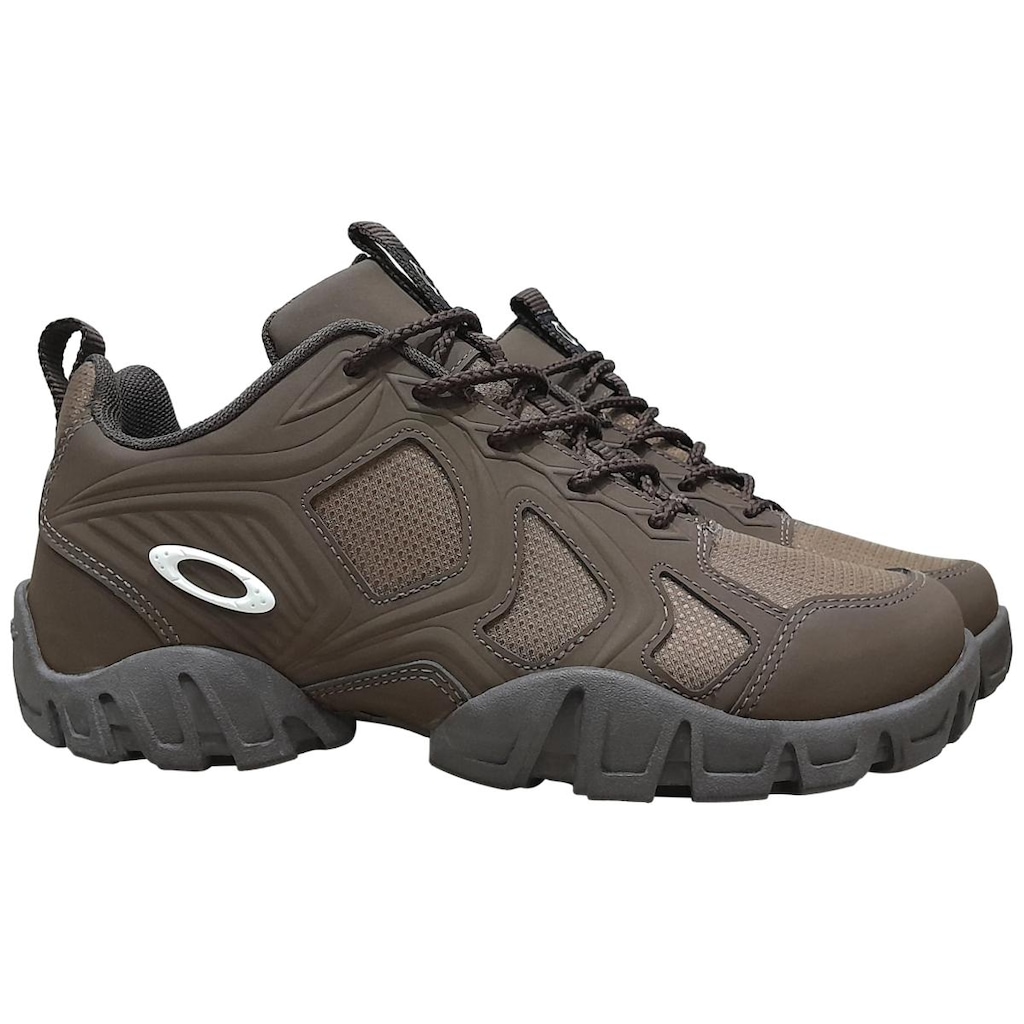 Imagem 2 do produto Tênis Masculino Oakley Woodfire