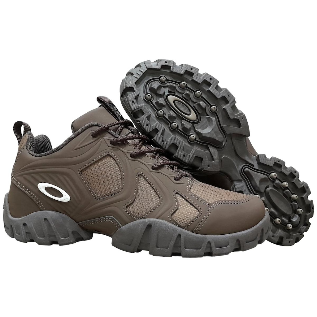 Imagem 3 do produto Tênis Masculino Oakley Woodfire