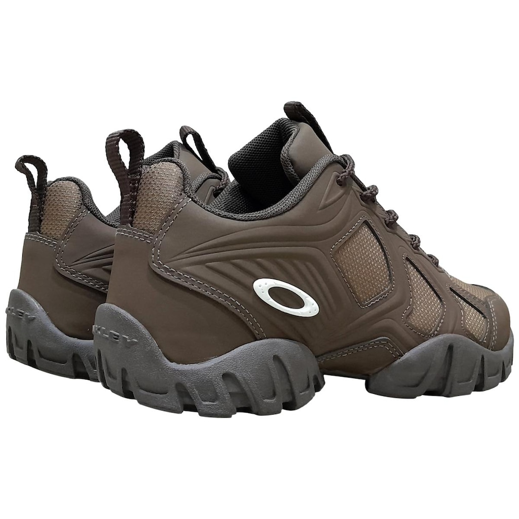 Imagem 4 do produto Tênis Masculino Oakley Woodfire