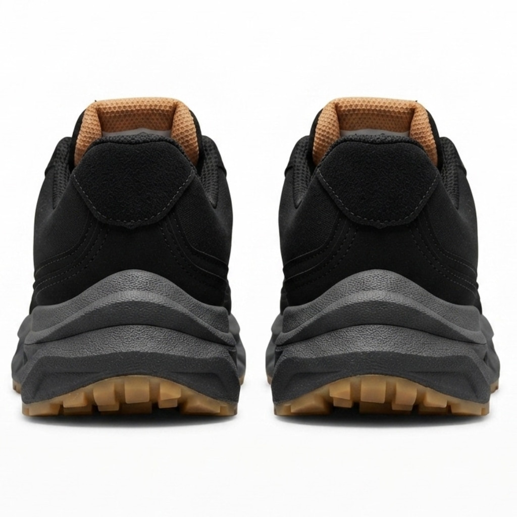 Imagem 5 do produto Tênis Masculino Red Nose Roma