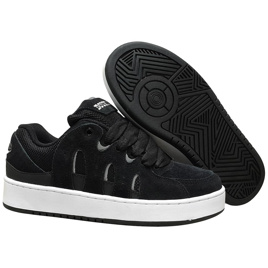 Imagem 3 do produto Tênis Masculino Double-G Savage