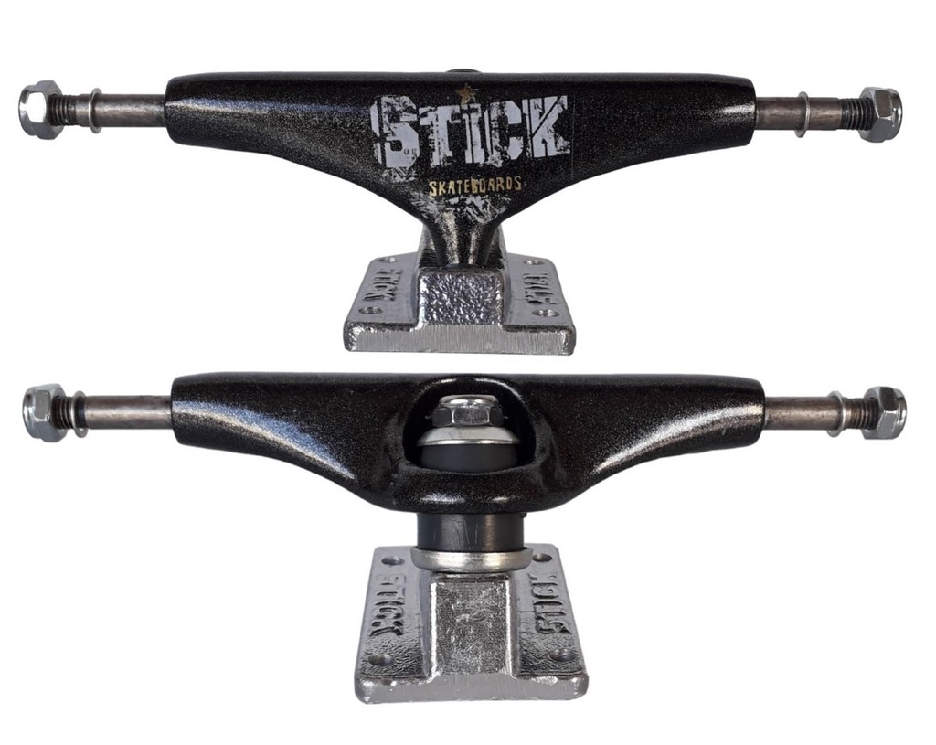 Imagem 3 do produto Skate Santa Cruz Profissional 8.0 Stick 139 Everlong Abec 15