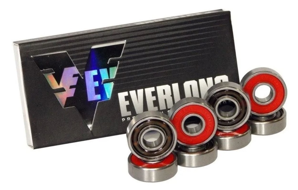 Imagem 5 do produto Skate Santa Cruz Profissional 8.0 Stick 139 Everlong Abec 15