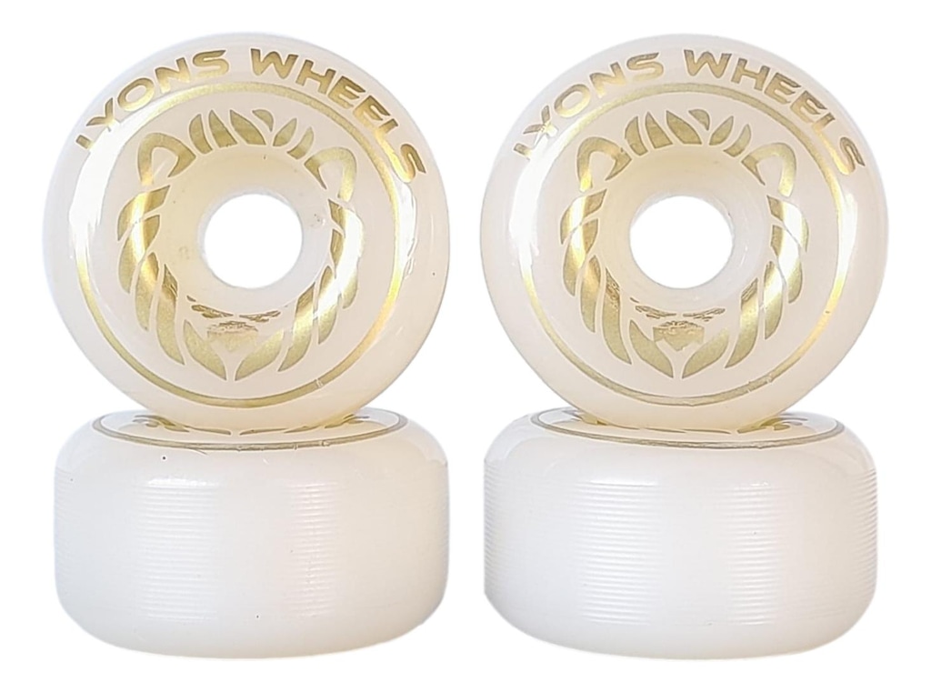 Imagem 4 do produto Skate Santa Cruz Profissional 8.0 Abec15 Truck 139 Roda 55mm