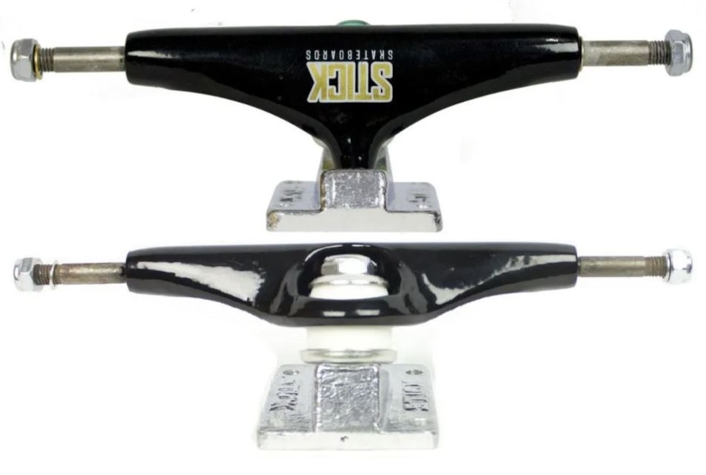 Imagem 5 do produto Skate Santa Cruz Montado 8.0 Profissional Next 53mm Everlong
