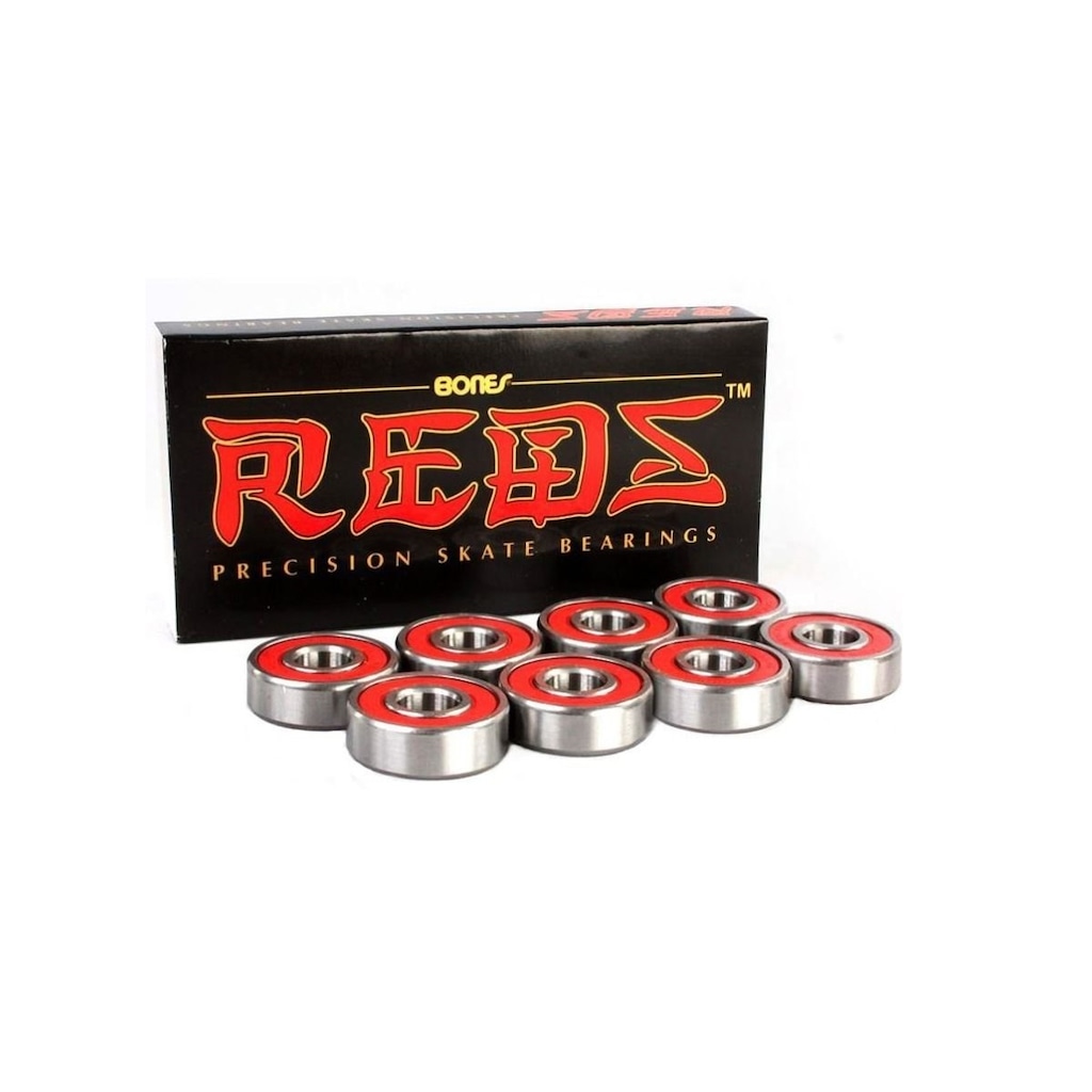 Imagem 5 do produto Skate Santa Cruz Montado 8.0 Profissional Moska 60 Red Bones