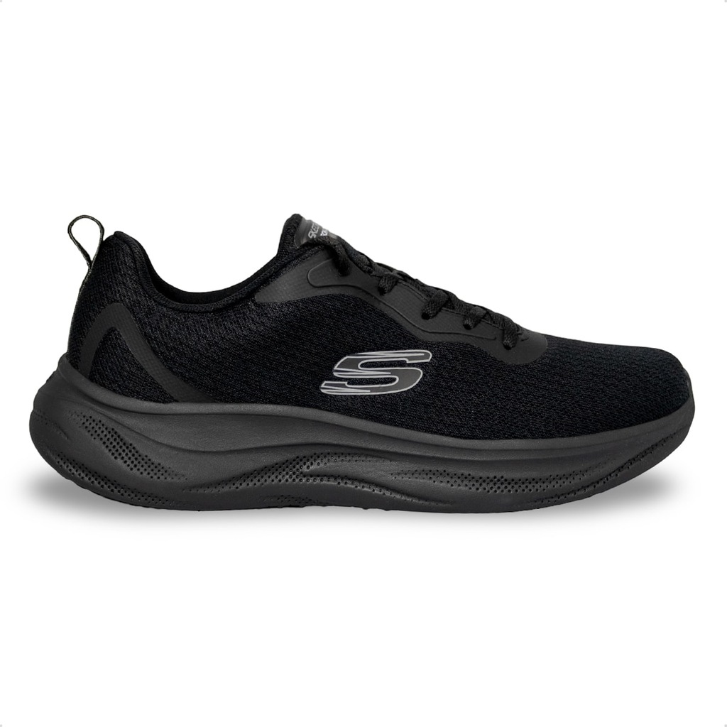 Imagem 1 do produto Tênis Masculino Skechers Skech Cloud