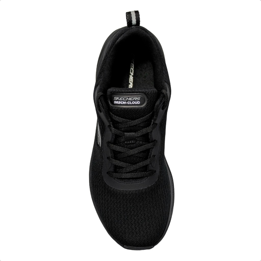 Imagem 4 do produto Tênis Masculino Skechers Skech Cloud