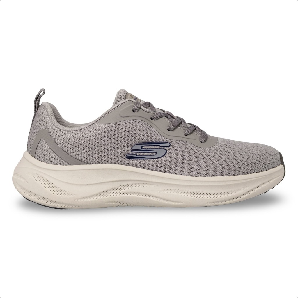 Imagem 1 do produto Tênis Masculino Skechers Skech Cloud