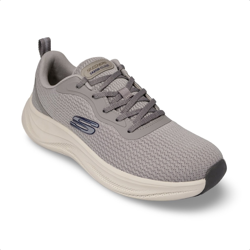 Imagem 3 do produto Tênis Masculino Skechers Skech Cloud