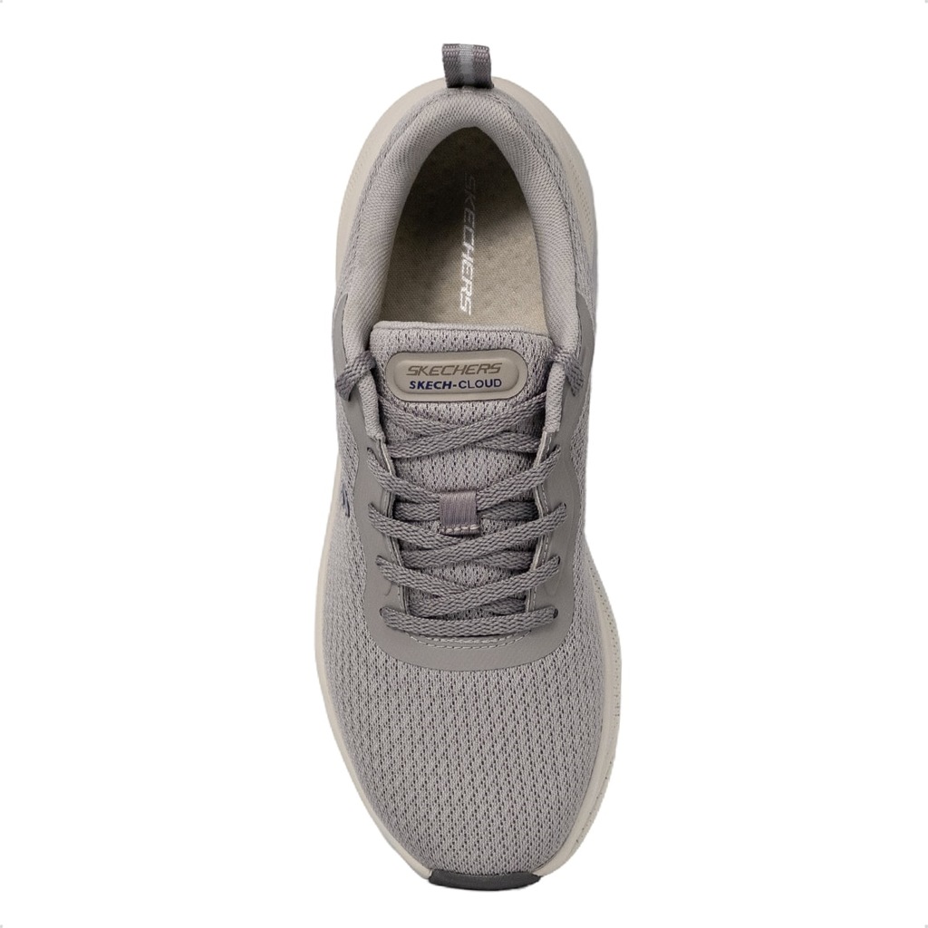Imagem 4 do produto Tênis Masculino Skechers Skech Cloud