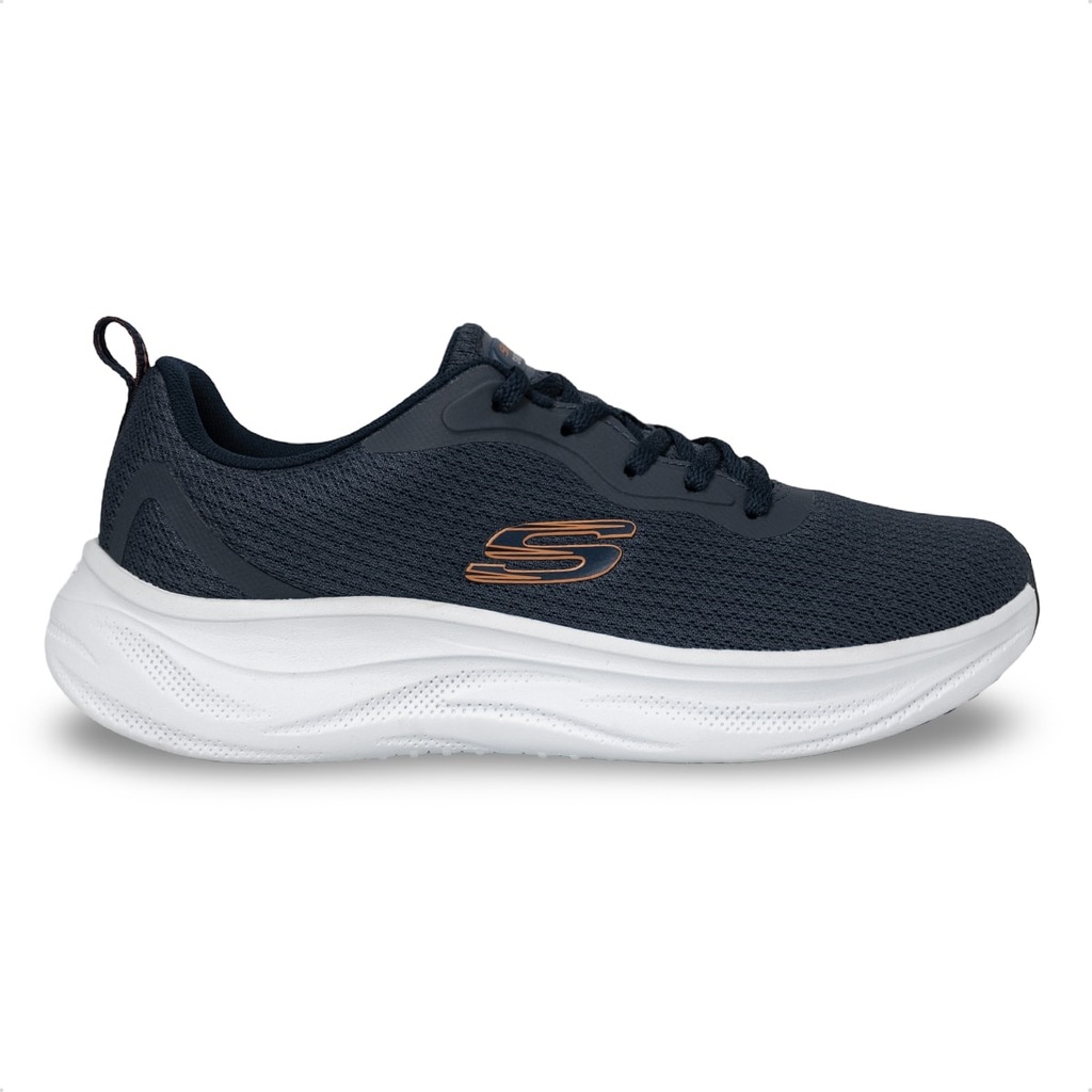 Imagem 1 do produto Tênis Masculino Skechers Skech Cloud
