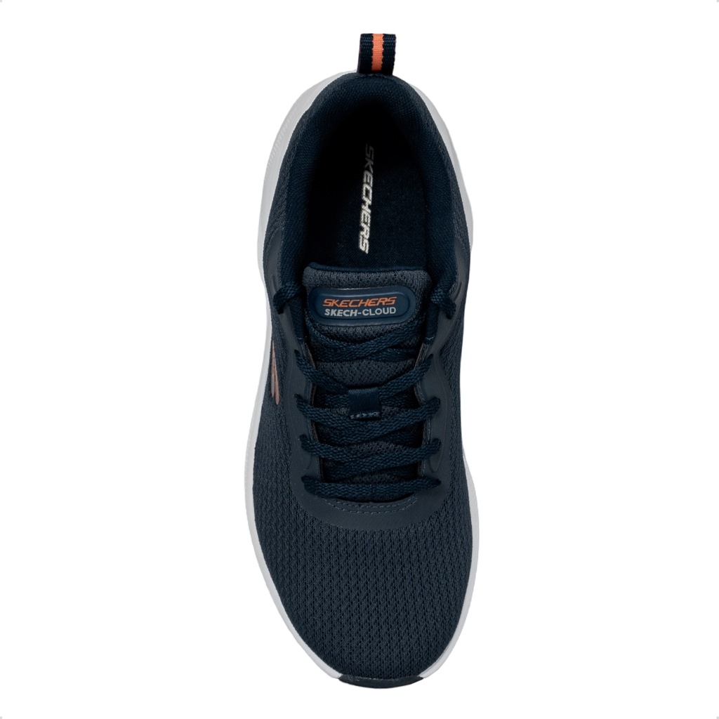 Imagem 4 do produto Tênis Masculino Skechers Skech Cloud
