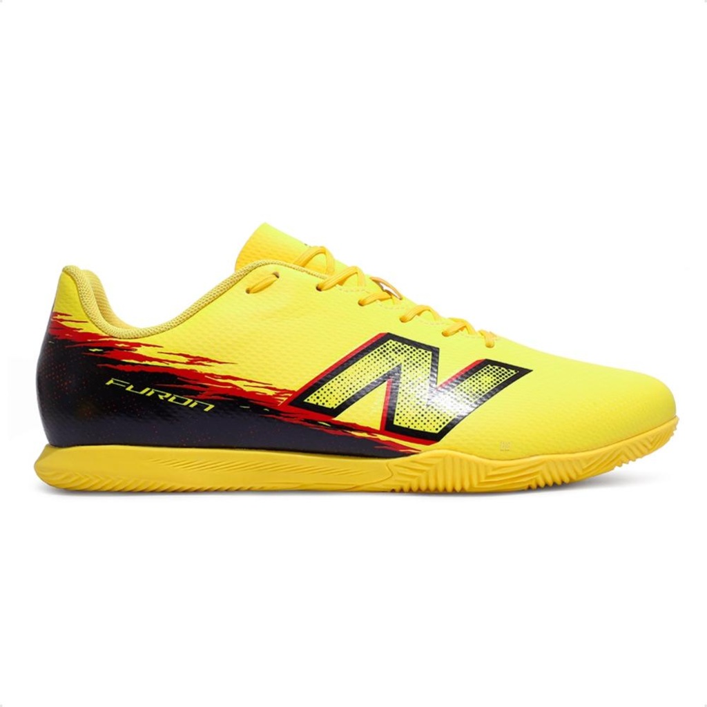 Imagem 1 do produto Chuteira Futsal Adulto New Balance Furon Club Id