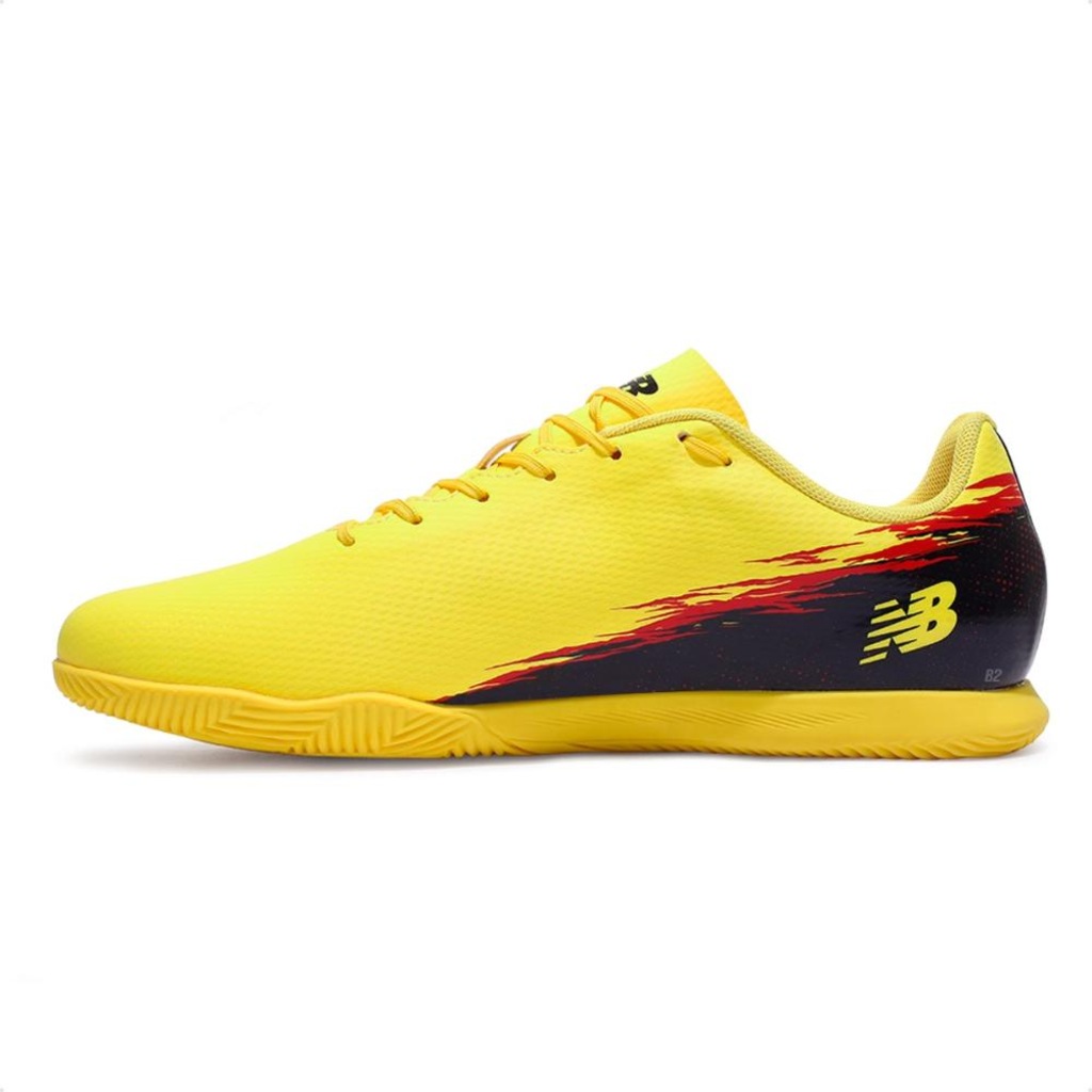Imagem 2 do produto Chuteira Futsal Adulto New Balance Furon Club Id