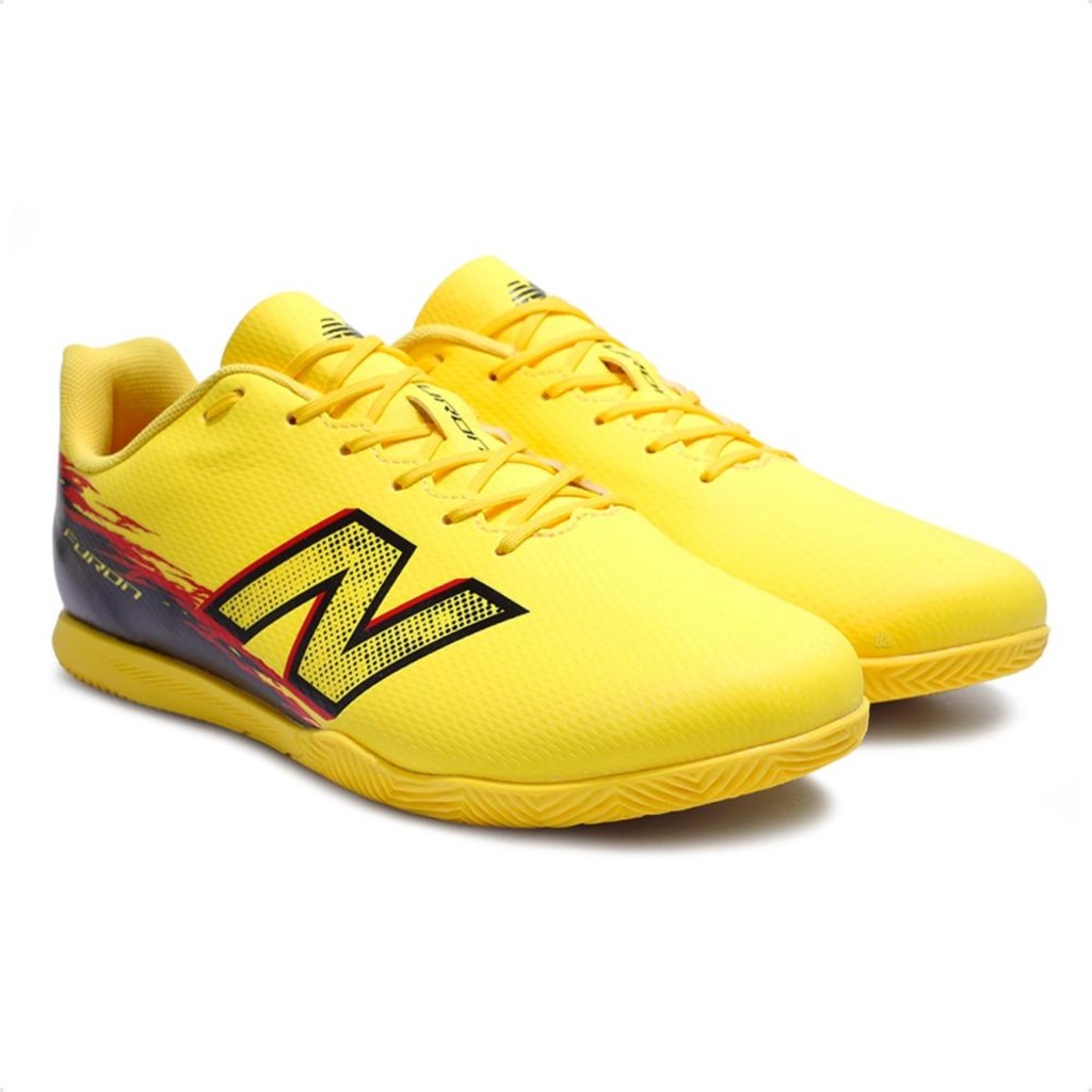 Imagem 3 do produto Chuteira Futsal Adulto New Balance Furon Club Id
