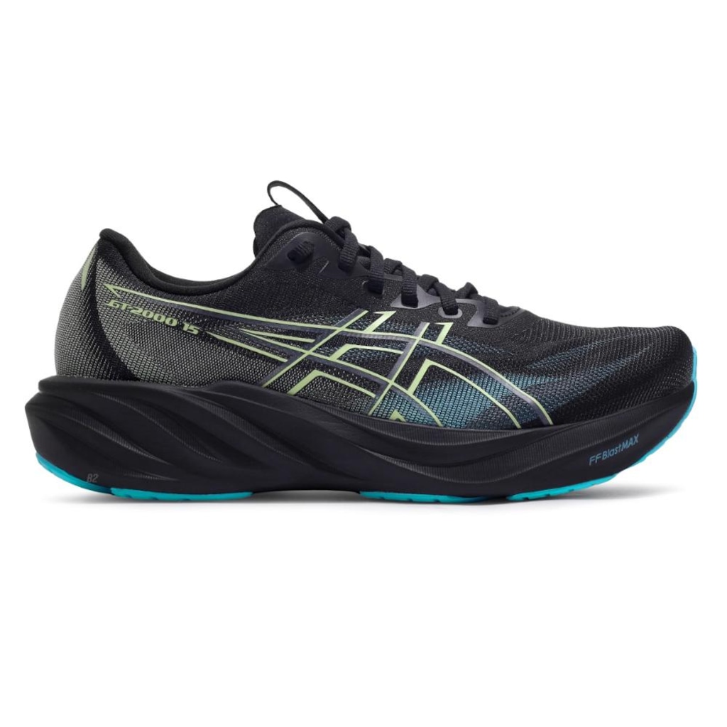 Imagem 1 do produto Tênis Masculino Asics Gt 2000 15