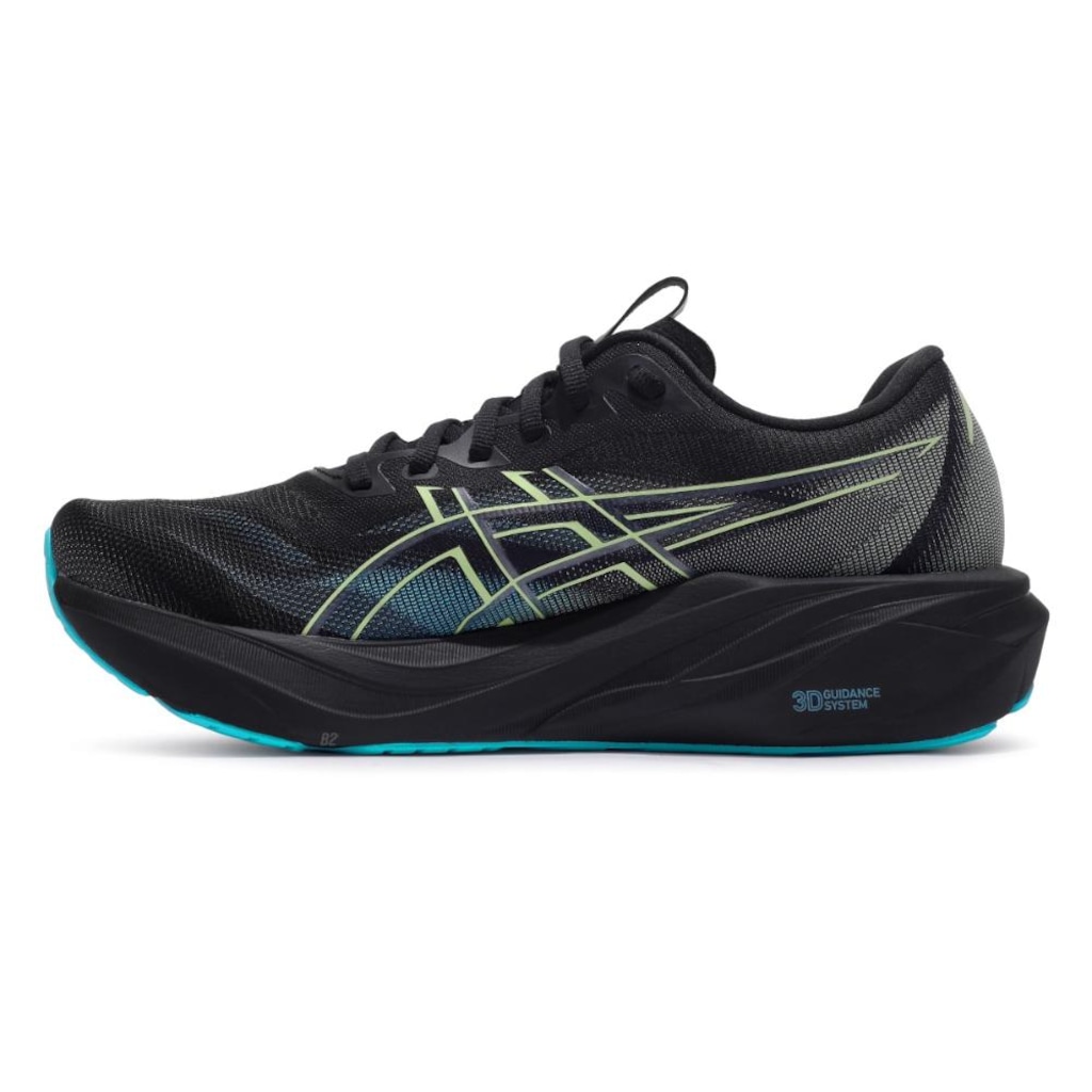 Imagem 2 do produto Tênis Masculino Asics Gt 2000 15