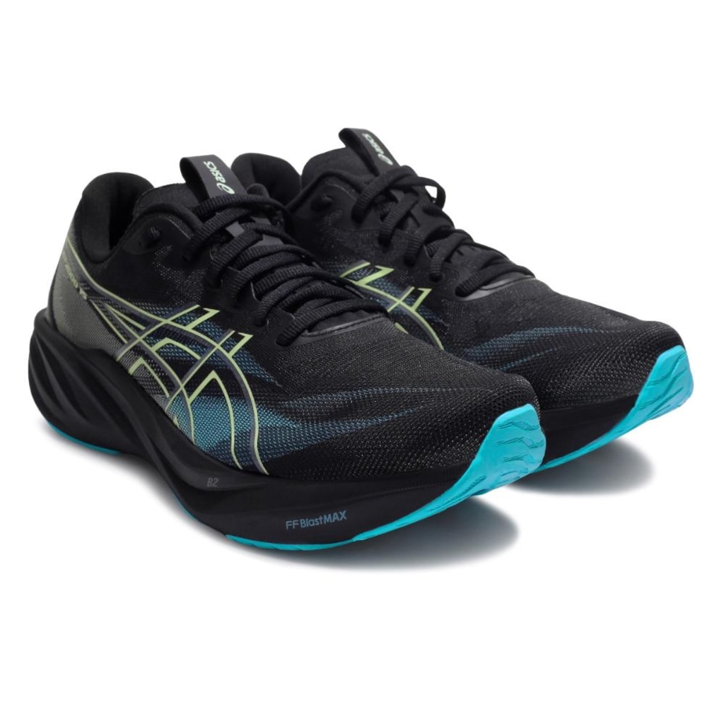 Imagem 3 do produto Tênis Masculino Asics Gt 2000 15