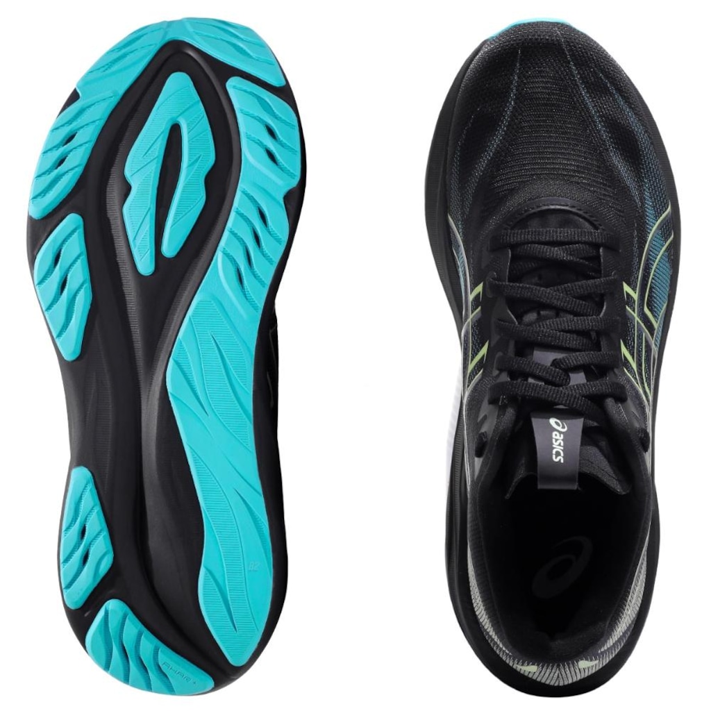 Imagem 5 do produto Tênis Masculino Asics Gt 2000 15