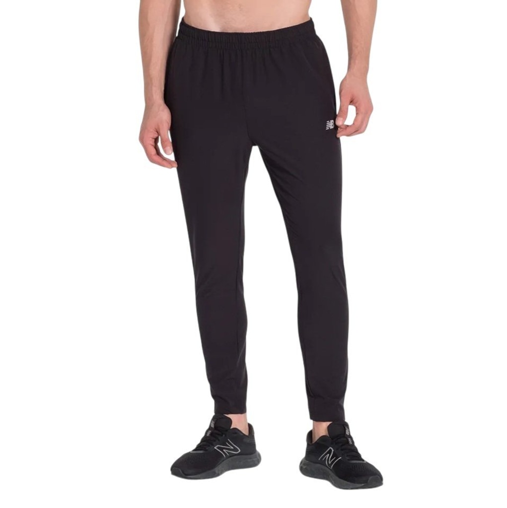Imagem 1 do produto Calça New Balance Jogging Masculina