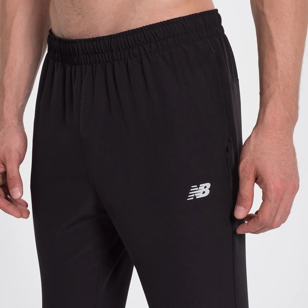 Imagem 4 do produto Calça New Balance Jogging Masculina