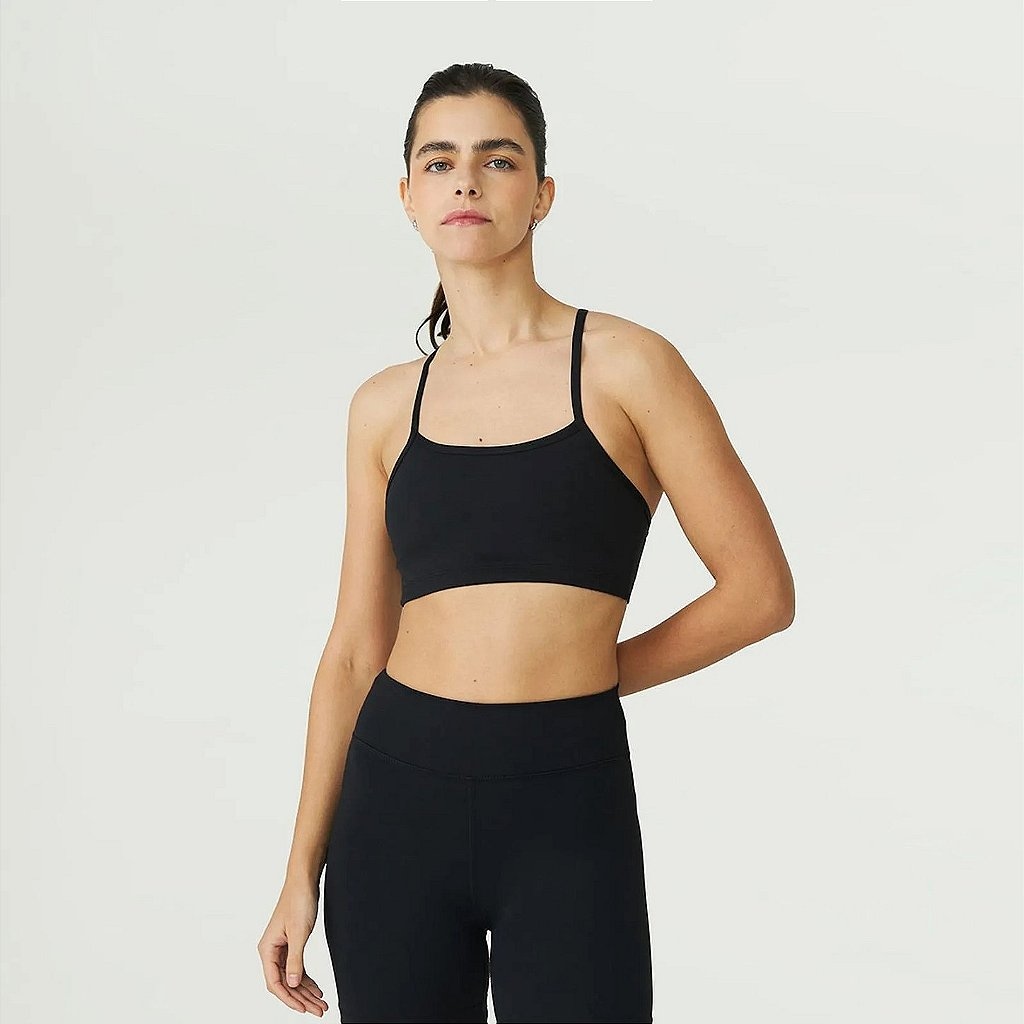 Imagem 1 do produto Top Fila Life Feminino