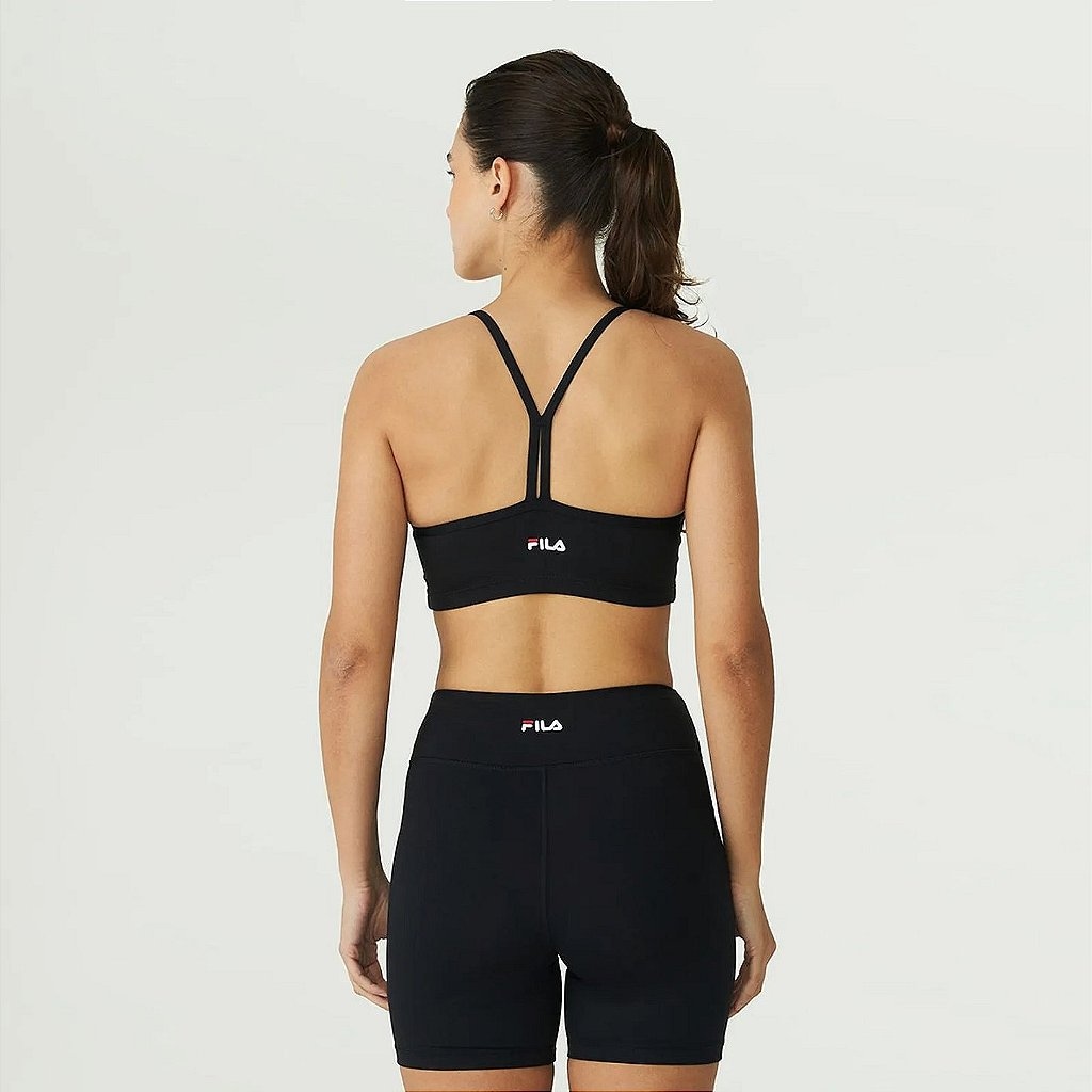 Imagem 2 do produto Top Fila Life Feminino