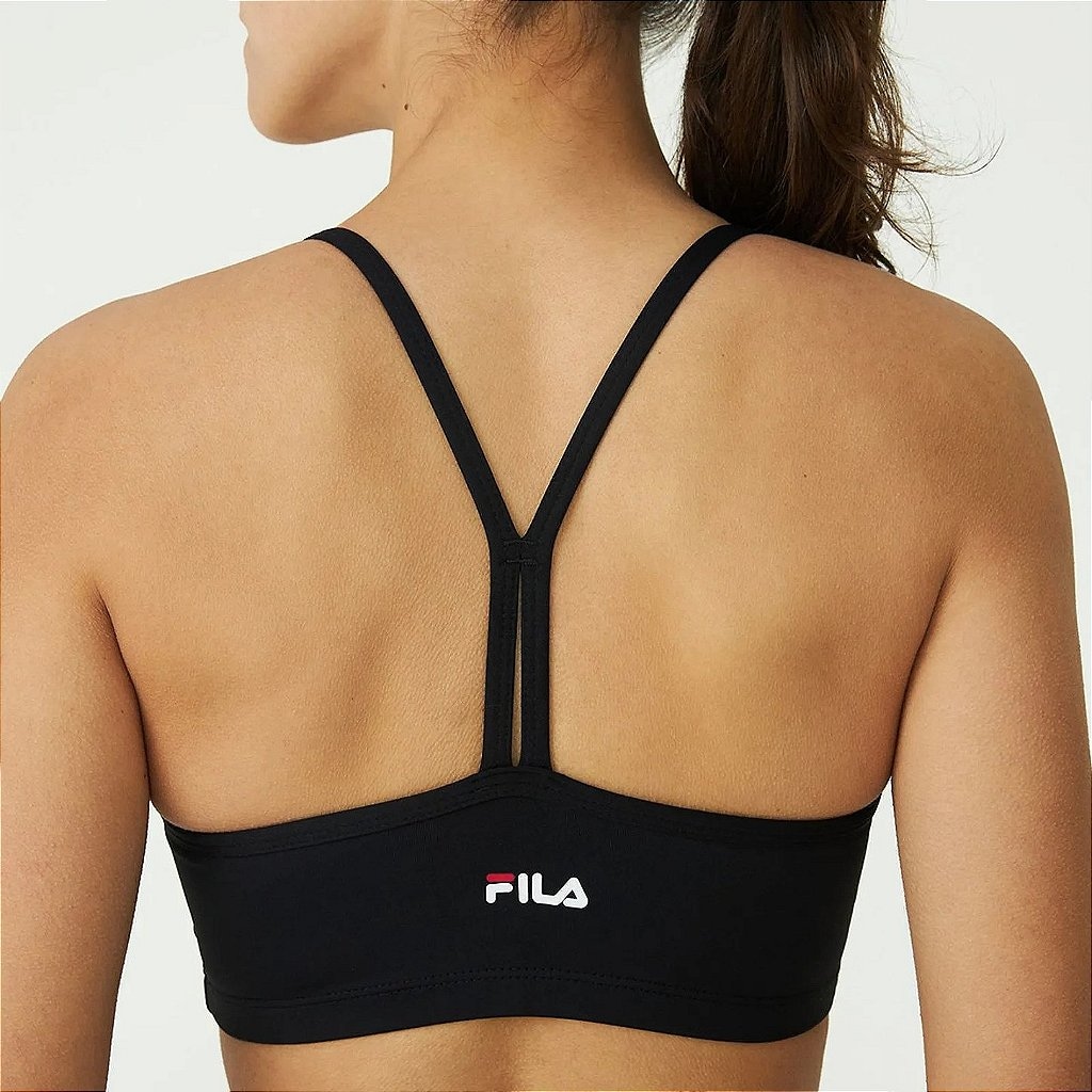 Imagem 4 do produto Top Fila Life Feminino