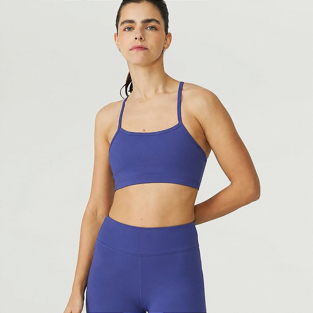 Imagem 1 do produto Top Fila Life Feminino