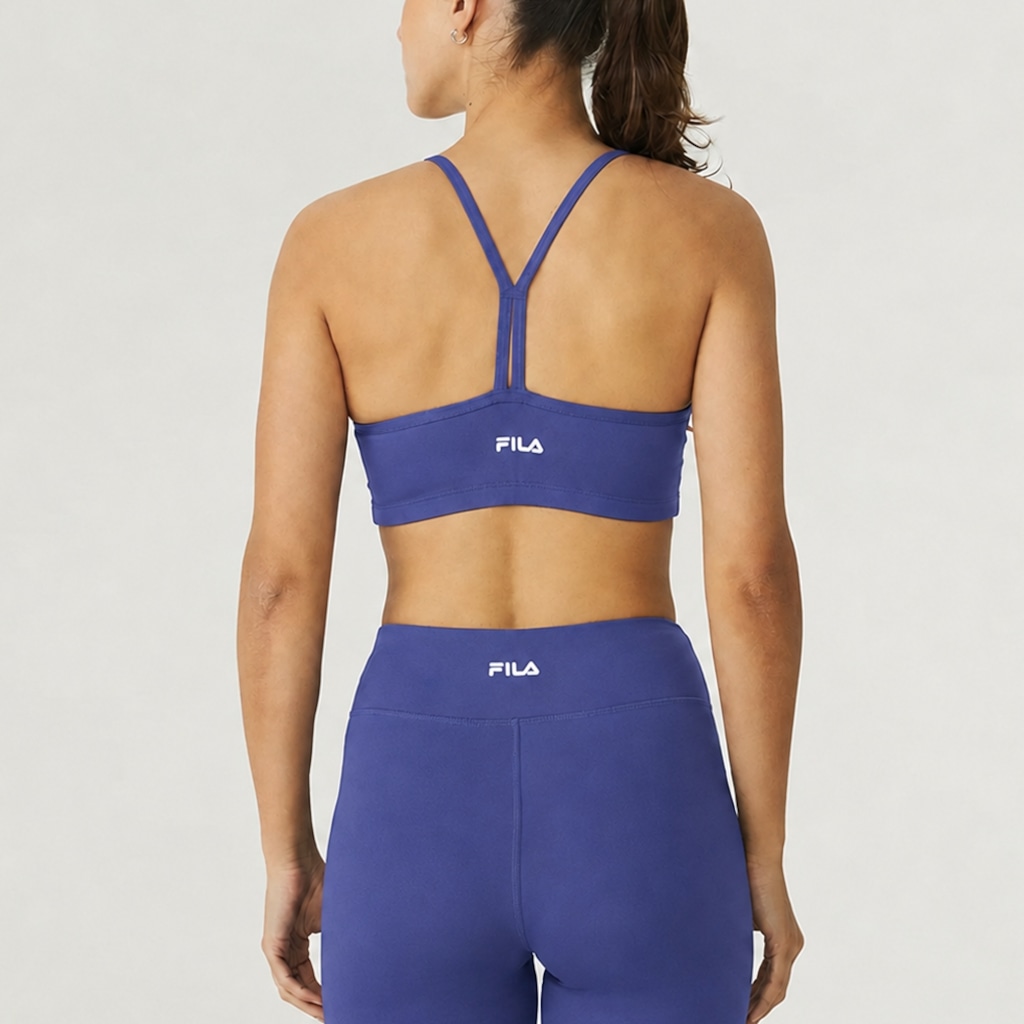 Imagem 2 do produto Top Fila Life Feminino