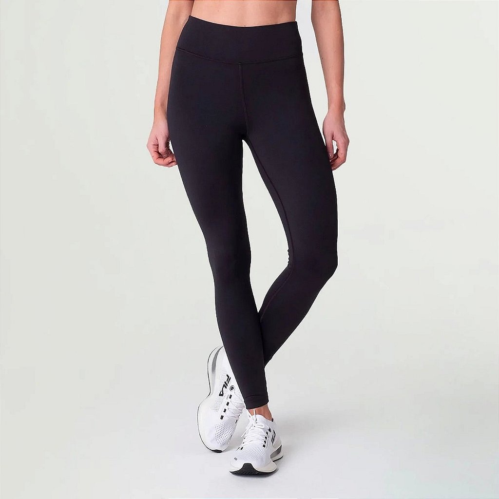 Imagem 1 do produto Calça Legging Fila Flat Life II Feminina