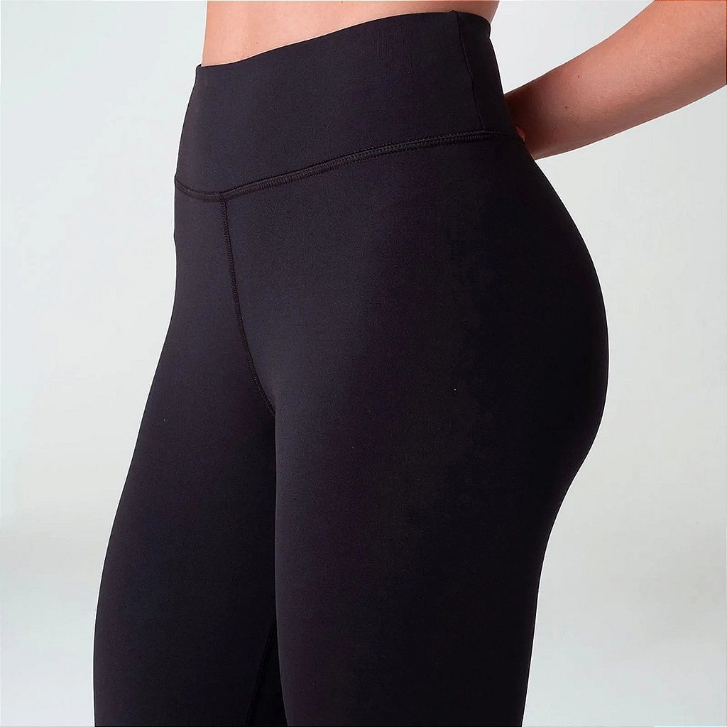 Imagem 3 do produto Calça Legging Fila Flat Life II Feminina