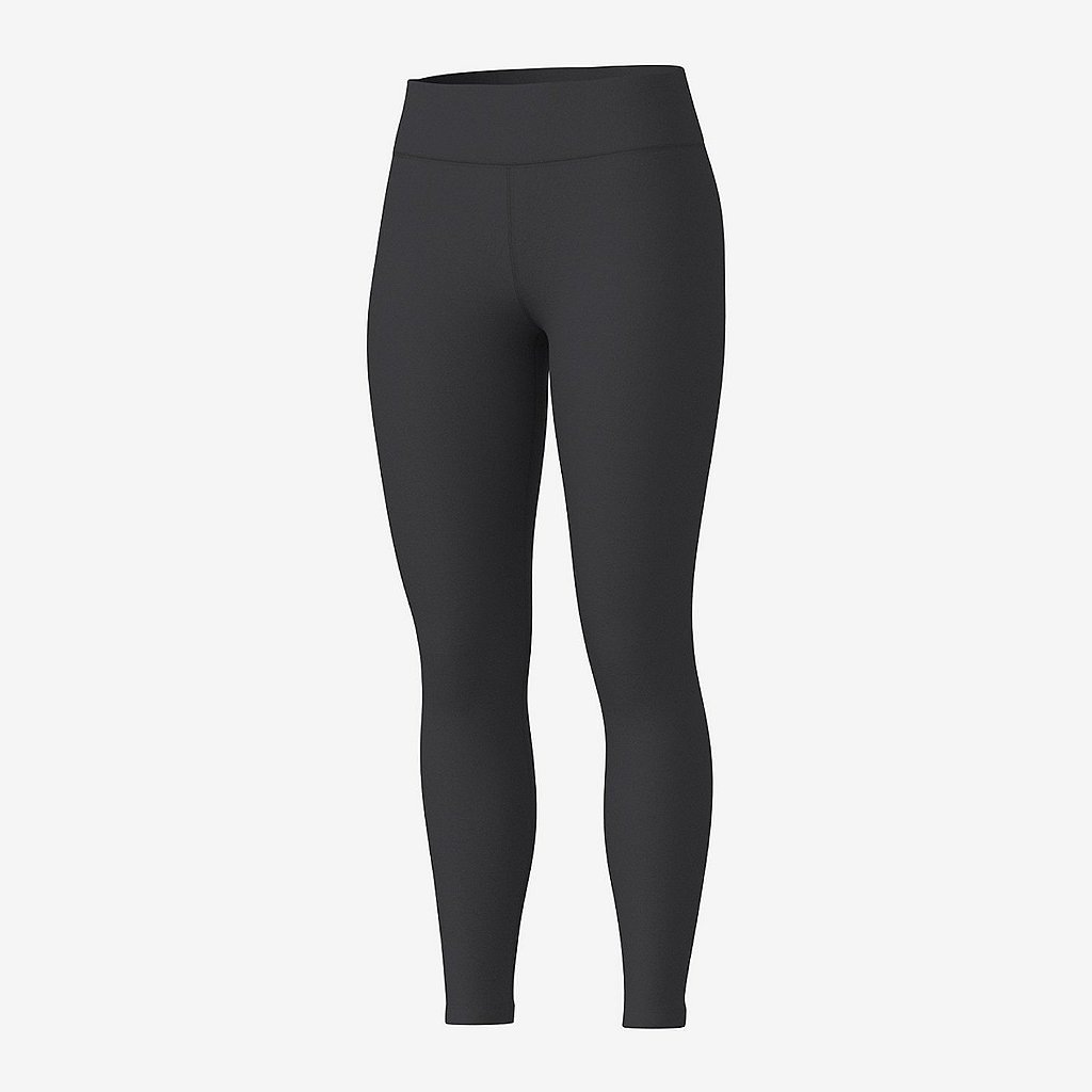 Imagem 5 do produto Calça Legging Fila Flat Life II Feminina