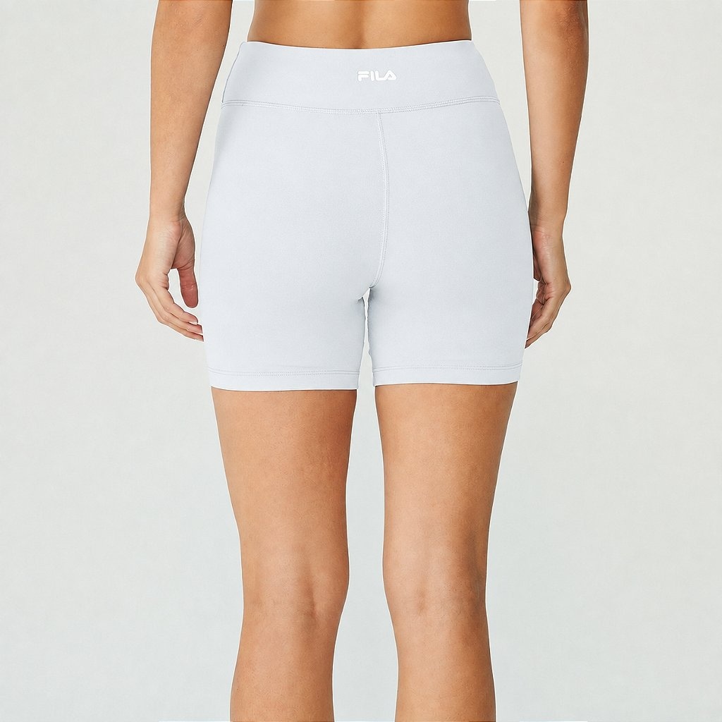 Imagem 2 do produto Bermuda Fila Flat Life II Feminina