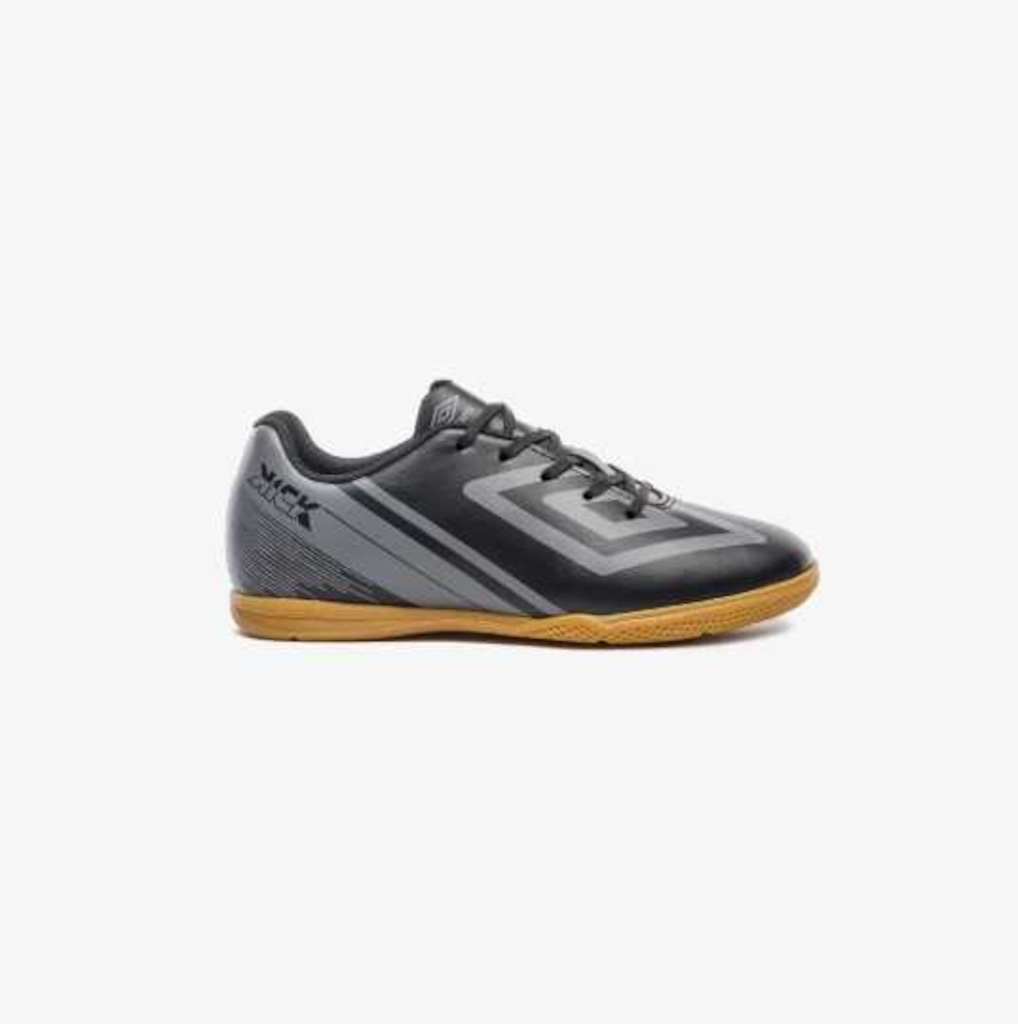 Imagem 1 do produto Chuteira Futsal Infantil Umbro Kick Jr