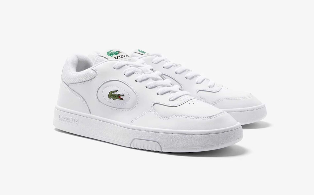 Imagem 2 do produto Tênis Masculino Lacoste Lineset