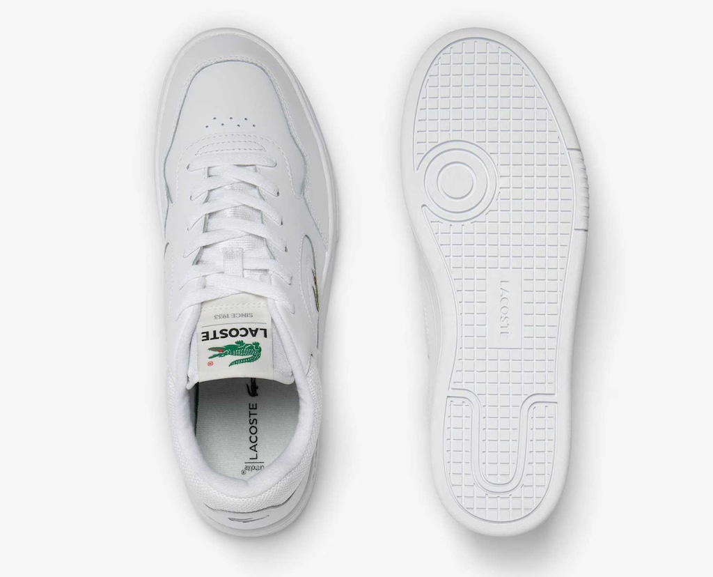 Imagem 3 do produto Tênis Masculino Lacoste Lineset