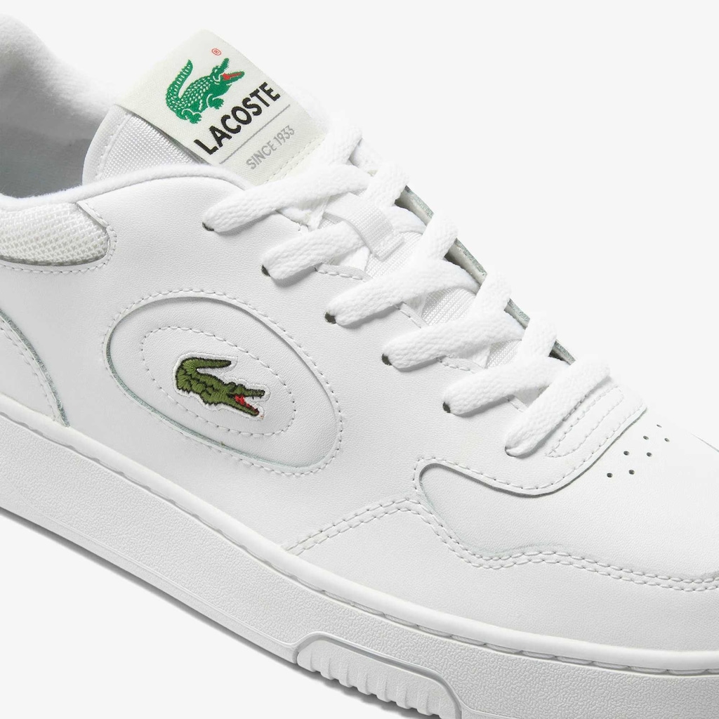 Imagem 4 do produto Tênis Masculino Lacoste Lineset