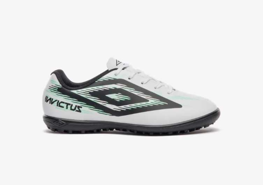 Imagem 1 do produto Chuteira Society Infantil Umbro Invictus Jr