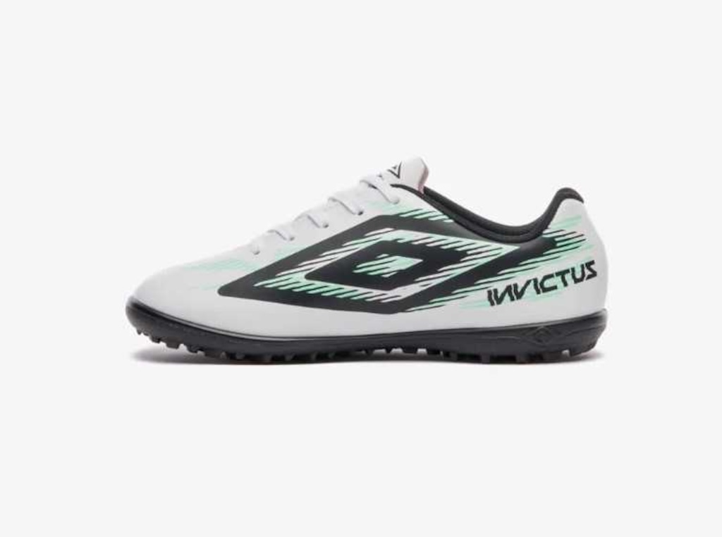 Imagem 2 do produto Chuteira Society Infantil Umbro Invictus Jr