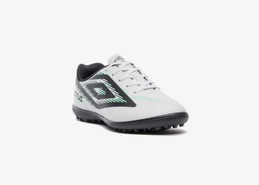 Imagem 3 do produto Chuteira Society Infantil Umbro Invictus Jr