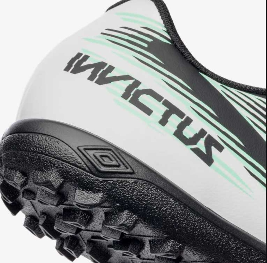 Imagem 4 do produto Chuteira Society Infantil Umbro Invictus Jr
